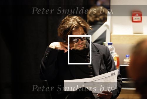 Utrecht 6 maart 2023
Repetities Holland zingt Hazes met aanwezig Jeroen v d Boom Gerard Joling  Waylon Karsu John de Bever Jamai en Samantha Steenwijk.