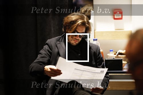 Utrecht 6 maart 2023
Repetities Holland zingt Hazes met aanwezig Jeroen v d Boom Gerard Joling  Waylon Karsu John de Bever Jamai en Samantha Steenwijk.