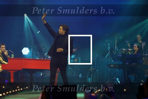 Amsterdam 11 maart 2023
Holland zingt Hazes in het ziggo dome.
Jeroen v d Boom Samantha Steenwijk Waylon Karsu John de Bever Og3ne Gerard Joling en Jamai maken er een geweldige show van .
Gasten aanwezig oa Rachel Hazes Wesley Sneijder en Guido den Aantrekker met zijn vrouw Tiffany.