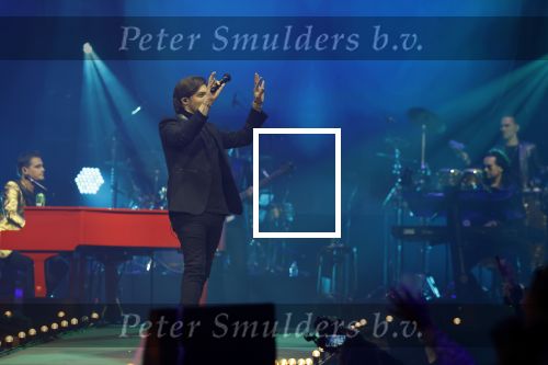 Amsterdam 11 maart 2023
Holland zingt Hazes in het ziggo dome.
Jeroen v d Boom Samantha Steenwijk Waylon Karsu John de Bever Og3ne Gerard Joling en Jamai maken er een geweldige show van .
Gasten aanwezig oa Rachel Hazes Wesley Sneijder en Guido den Aantrekker met zijn vrouw Tiffany.