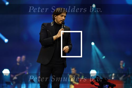 Amsterdam 11 maart 2023
Holland zingt Hazes in het ziggo dome.
Jeroen v d Boom Samantha Steenwijk Waylon Karsu John de Bever Og3ne Gerard Joling en Jamai maken er een geweldige show van .
Gasten aanwezig oa Rachel Hazes Wesley Sneijder en Guido den Aantrekker met zijn vrouw Tiffany.