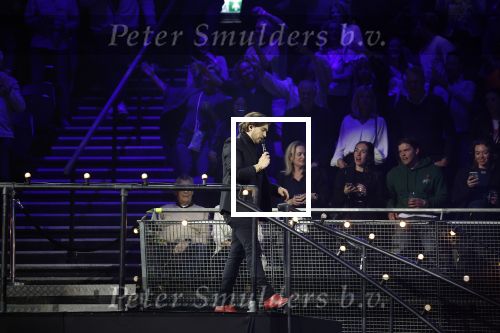Amsterdam 11 maart 2023
Holland zingt Hazes in het ziggo dome.
Jeroen v d Boom Samantha Steenwijk Waylon Karsu John de Bever Og3ne Gerard Joling en Jamai maken er een geweldige show van .
Gasten aanwezig oa Rachel Hazes Wesley Sneijder en Guido den Aantrekker met zijn vrouw Tiffany.