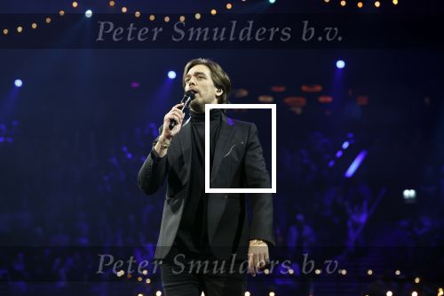 Amsterdam 11 maart 2023
Holland zingt Hazes in het ziggo dome.
Jeroen v d Boom Samantha Steenwijk Waylon Karsu John de Bever Og3ne Gerard Joling en Jamai maken er een geweldige show van .
Gasten aanwezig oa Rachel Hazes Wesley Sneijder en Guido den Aantrekker met zijn vrouw Tiffany.