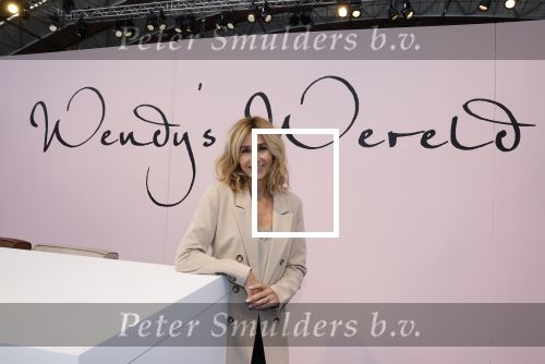 Amsterdam 18 februari 2023
Wendy v Dijk op de huishoudbeurs in de RAI