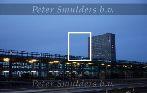 Veldhoven 27 januari 2024
Nieuwbouw bij ASML in Veldhoven.
