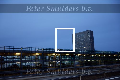 Veldhoven 27 januari 2024
Nieuwbouw bij ASML in Veldhoven.