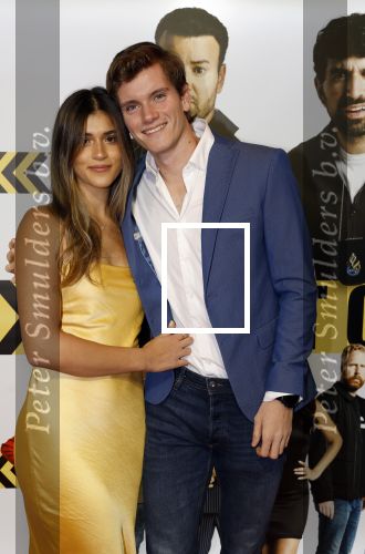 Amsterdam 29 januari 2024
Premiere Scotoe in Tuschinski met oa in de cast Sinan Eroglu Mohammed Chara Rose Bertram Said Boumazoughe Melisa Asli Pamuk Ferdi Stofmeel Daphne Deckers Emma Deckers en Oscar Aerts. Alec Deckers met zijn vriendin