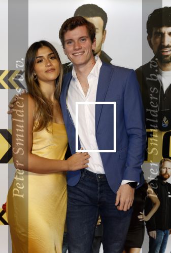 Amsterdam 29 januari 2024
Premiere Scotoe in Tuschinski met oa in de cast Sinan Eroglu Mohammed Chara Rose Bertram Said Boumazoughe Melisa Asli Pamuk Ferdi Stofmeel Daphne Deckers Emma Deckers en Oscar Aerts. Alec Deckers met zijn vriendin