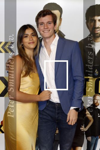 Amsterdam 29 januari 2024
Premiere Scotoe in Tuschinski met oa in de cast Sinan Eroglu Mohammed Chara Rose Bertram Said Boumazoughe Melisa Asli Pamuk Ferdi Stofmeel Daphne Deckers Emma Deckers en Oscar Aerts. Alec Deckers met zijn vriendin