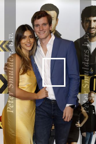 Amsterdam 29 januari 2024
Premiere Scotoe in Tuschinski met oa in de cast Sinan Eroglu Mohammed Chara Rose Bertram Said Boumazoughe Melisa Asli Pamuk Ferdi Stofmeel Daphne Deckers Emma Deckers en Oscar Aerts. Alec Deckers met zijn vriendin