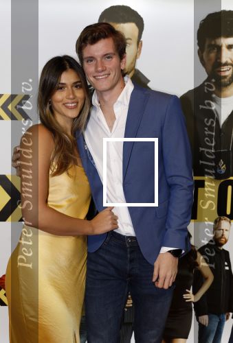 Amsterdam 29 januari 2024
Premiere Scotoe in Tuschinski met oa in de cast Sinan Eroglu Mohammed Chara Rose Bertram Said Boumazoughe Melisa Asli Pamuk Ferdi Stofmeel Daphne Deckers Emma Deckers en Oscar Aerts. Alec Deckers met zijn vriendin