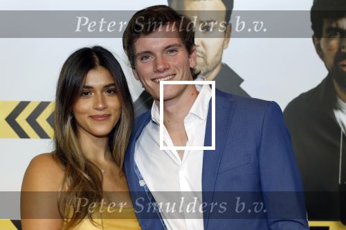 Amsterdam 29 januari 2024
Premiere Scotoe in Tuschinski met oa in de cast Sinan Eroglu Mohammed Chara Rose Bertram Said Boumazoughe Melisa Asli Pamuk Ferdi Stofmeel Daphne Deckers Emma Deckers en Oscar Aerts. Alec Deckers met zijn vriendin