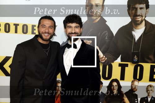 Amsterdam 29 januari 2024
Premiere Scotoe in Tuschinski met oa in de cast Sinan Eroglu Mohammed Chara Rose Bertram Said Boumazoughe Melisa Asli Pamuk Ferdi Stofmeel Daphne Deckers Emma Deckers en Oscar Aerts.