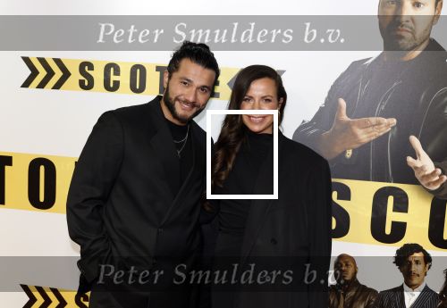 Amsterdam 29 januari 2024
Premiere Scotoe in Tuschinski met oa in de cast Sinan Eroglu Mohammed Chara Rose Bertram Said Boumazoughe Melisa Asli Pamuk Ferdi Stofmeel Daphne Deckers Emma Deckers en Oscar Aerts. Alkan Coklu met vriendin Yeliz Cicek