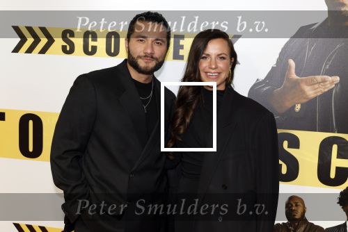 Amsterdam 29 januari 2024
Premiere Scotoe in Tuschinski met oa in de cast Sinan Eroglu Mohammed Chara Rose Bertram Said Boumazoughe Melisa Asli Pamuk Ferdi Stofmeel Daphne Deckers Emma Deckers en Oscar Aerts. Alkan Coklu met vriendin Yeliz Cicek