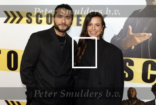 Amsterdam 29 januari 2024
Premiere Scotoe in Tuschinski met oa in de cast Sinan Eroglu Mohammed Chara Rose Bertram Said Boumazoughe Melisa Asli Pamuk Ferdi Stofmeel Daphne Deckers Emma Deckers en Oscar Aerts. Alkan Coklu met vriendin Yeliz Cicek