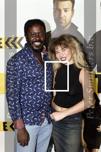 Amsterdam 29 januari 2024
Premiere Scotoe in Tuschinski met oa in de cast Sinan Eroglu Mohammed Chara Rose Bertram Said Boumazoughe Melisa Asli Pamuk Ferdi Stofmeel Daphne Deckers Emma Deckers en Oscar Aerts. Andre Dongelmans met een vriendin