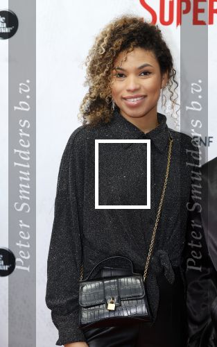 Amsterdam 21 januari 2024
Premiere Jesus Christ Superstar in het DeLaMar theater. Anne Appelo