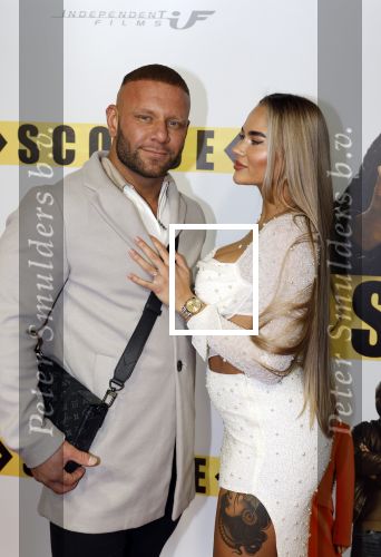 Amsterdam 29 januari 2024
Premiere Scotoe in Tuschinski met oa in de cast Sinan Eroglu Mohammed Chara Rose Bertram Said Boumazoughe Melisa Asli Pamuk Ferdi Stofmeel Daphne Deckers Emma Deckers en Oscar Aerts. Annebel Visscher en Rene Spoelstra