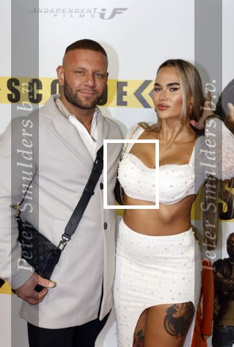 Amsterdam 29 januari 2024
Premiere Scotoe in Tuschinski met oa in de cast Sinan Eroglu Mohammed Chara Rose Bertram Said Boumazoughe Melisa Asli Pamuk Ferdi Stofmeel Daphne Deckers Emma Deckers en Oscar Aerts. Annebel Visscher en Rene Spoelstra