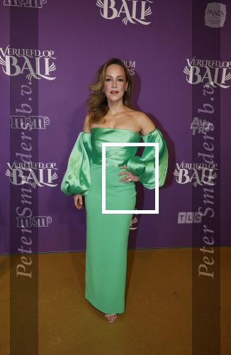 Den Bosch 27 januari 2024
Premiere verliefd op ibiza in de Brabant Hallen. Anouk Maas