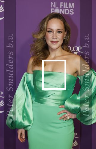 Den Bosch 27 januari 2024
Premiere verliefd op ibiza in de Brabant Hallen. Anouk Maas
