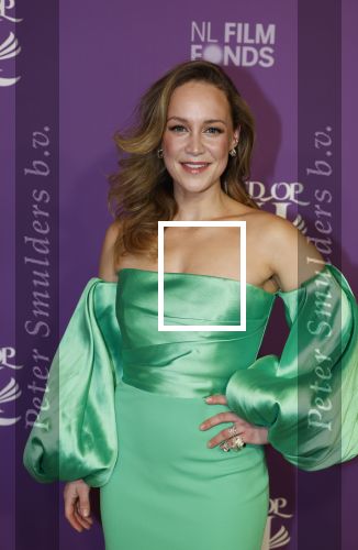 Den Bosch 27 januari 2024
Premiere verliefd op ibiza in de Brabant Hallen. Anouk Maas