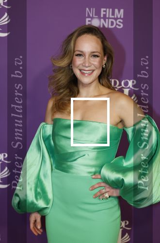 Den Bosch 27 januari 2024
Premiere verliefd op ibiza in de Brabant Hallen. Anouk Maas