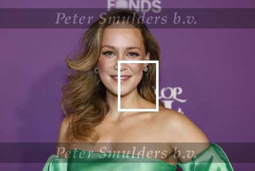 Den Bosch 27 januari 2024
Premiere verliefd op ibiza in de Brabant Hallen. Anouk Maas