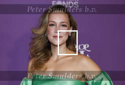 Den Bosch 27 januari 2024
Premiere verliefd op ibiza in de Brabant Hallen. Anouk Maas