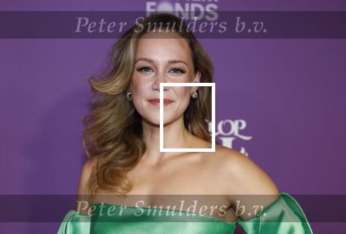 Den Bosch 27 januari 2024
Premiere verliefd op ibiza in de Brabant Hallen. Anouk Maas