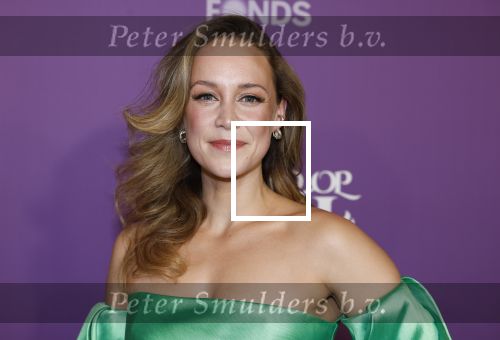 Den Bosch 27 januari 2024
Premiere verliefd op ibiza in de Brabant Hallen. Anouk Maas