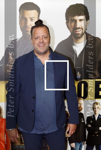 Amsterdam 29 januari 2024
Premiere Scotoe in Tuschinski met oa in de cast Sinan Eroglu Mohammed Chara Rose Bertram Said Boumazoughe Melisa Asli Pamuk Ferdi Stofmeel Daphne Deckers Emma Deckers en Oscar Aerts. Arjan Kleton