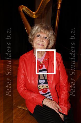 Laren 13 februari 2024
Presentatie nieuwe magazine van Niclole des Bouvrie in het Rosa Spier huis. Astrid Engels