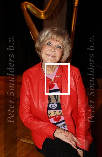 Laren 13 februari 2024
Presentatie nieuwe magazine van Niclole des Bouvrie in het Rosa Spier huis. Astrid Engels