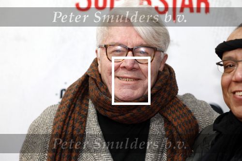 Amsterdam 21 januari 2024
Premiere Jesus Christ Superstar in het DeLaMar theater. Barrie Stevens met kennis