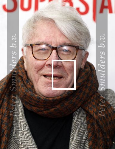 Amsterdam 21 januari 2024
Premiere Jesus Christ Superstar in het DeLaMar theater. Barrie Stevens met kennis