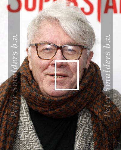Amsterdam 21 januari 2024
Premiere Jesus Christ Superstar in het DeLaMar theater. Barrie Stevens met kennis