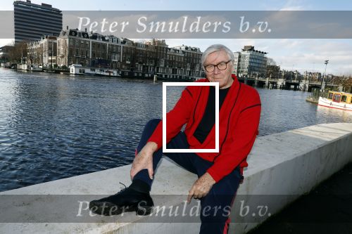 Amsterdam 27 februari 2024
Nick Dijkman interviewt Barrie Stevens bij hem thuis in het centrum van Amsterdam.