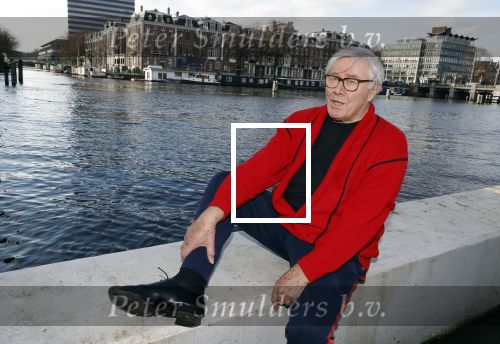 Amsterdam 27 februari 2024
Nick Dijkman interviewt Barrie Stevens bij hem thuis in het centrum van Amsterdam.