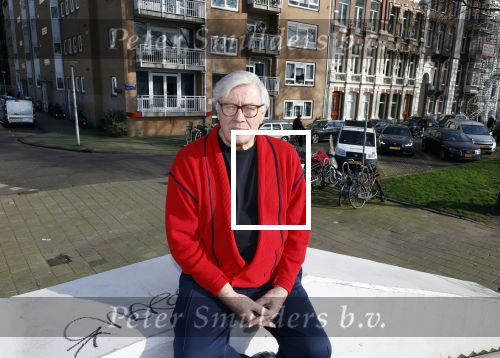 Amsterdam 27 februari 2024
Nick Dijkman interviewt Barrie Stevens bij hem thuis in het centrum van Amsterdam.