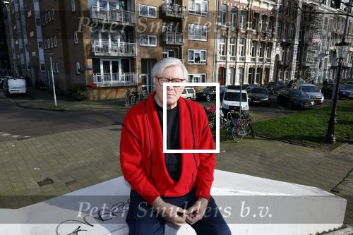 Amsterdam 27 februari 2024
Nick Dijkman interviewt Barrie Stevens bij hem thuis in het centrum van Amsterdam.