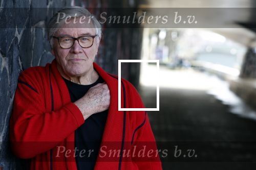 Amsterdam 27 februari 2024
Nick Dijkman interviewt Barrie Stevens bij hem thuis in het centrum van Amsterdam.