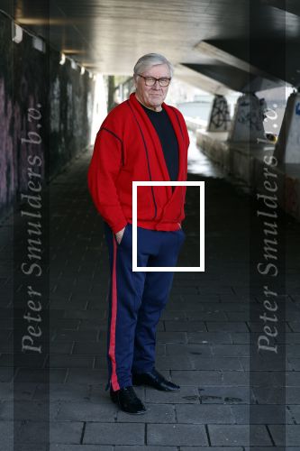 Amsterdam 27 februari 2024
Nick Dijkman interviewt Barrie Stevens bij hem thuis in het centrum van Amsterdam.