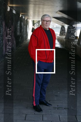 Amsterdam 27 februari 2024
Nick Dijkman interviewt Barrie Stevens bij hem thuis in het centrum van Amsterdam.