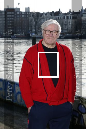 Amsterdam 27 februari 2024
Nick Dijkman interviewt Barrie Stevens bij hem thuis in het centrum van Amsterdam.