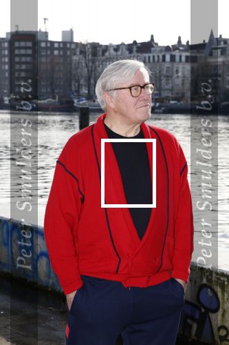 Amsterdam 27 februari 2024
Nick Dijkman interviewt Barrie Stevens bij hem thuis in het centrum van Amsterdam.