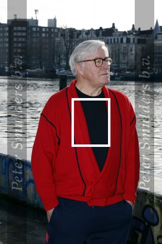 Amsterdam 27 februari 2024
Nick Dijkman interviewt Barrie Stevens bij hem thuis in het centrum van Amsterdam.