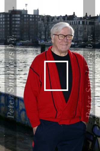 Amsterdam 27 februari 2024
Nick Dijkman interviewt Barrie Stevens bij hem thuis in het centrum van Amsterdam.