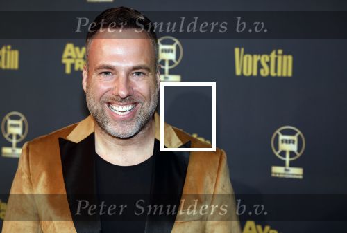 Hilversum 25 januari 2024
Uitreiking Radioring 2024 in de Vorstin . Barry Paf